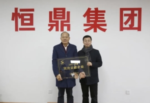 政企同心开新篇，萧山区领导带队走访安博线上平台集团