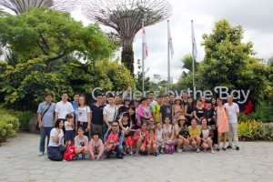 这个七月，请来围观安博线上平台人的“双城记”！